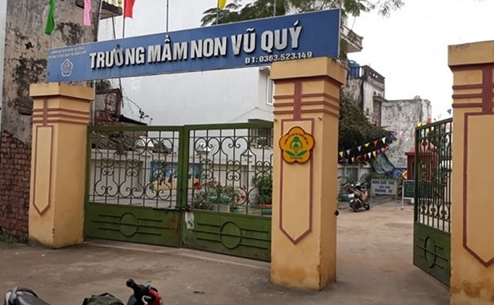 Bé gái 3 tuổi nghi bị xâm hại tình dục: Công an tỉnh Thái Bình thông tin chính thức